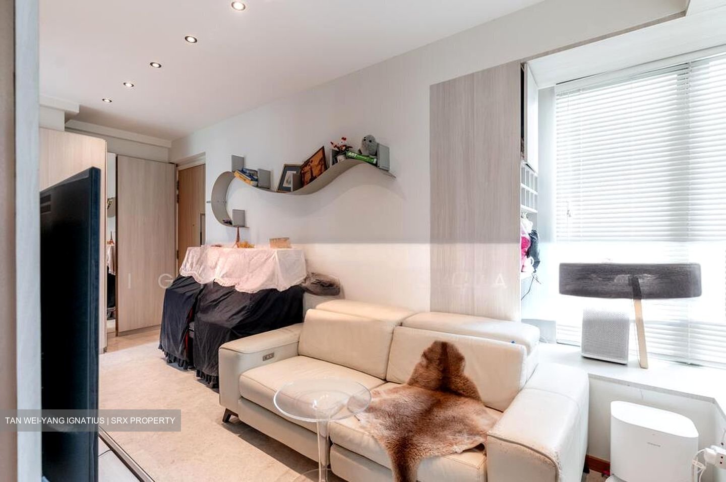 Newton Edge (D9), Apartment #501894691